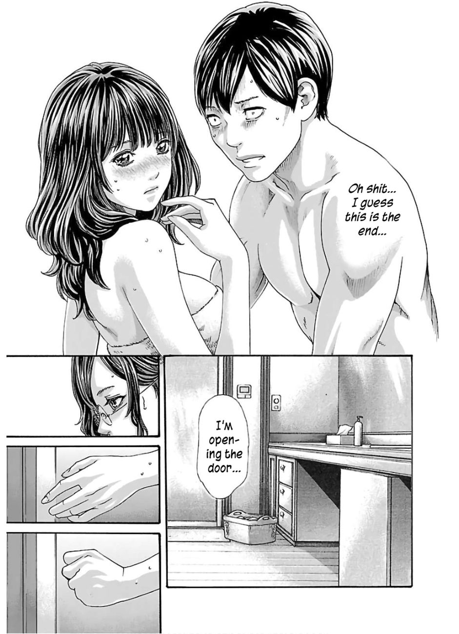 Sense Chapter 111 Page 3