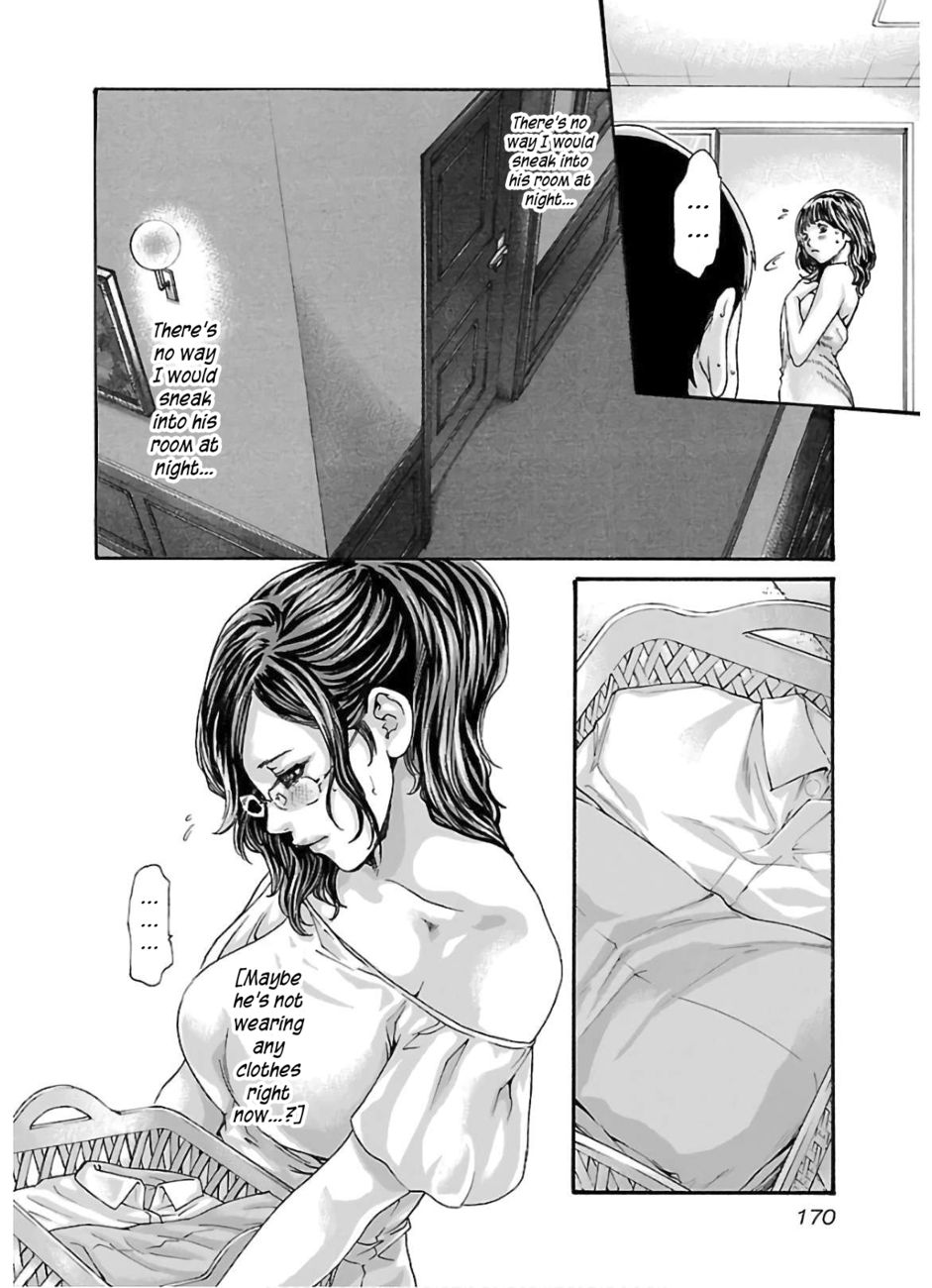 Sense Chapter 111 Page 8