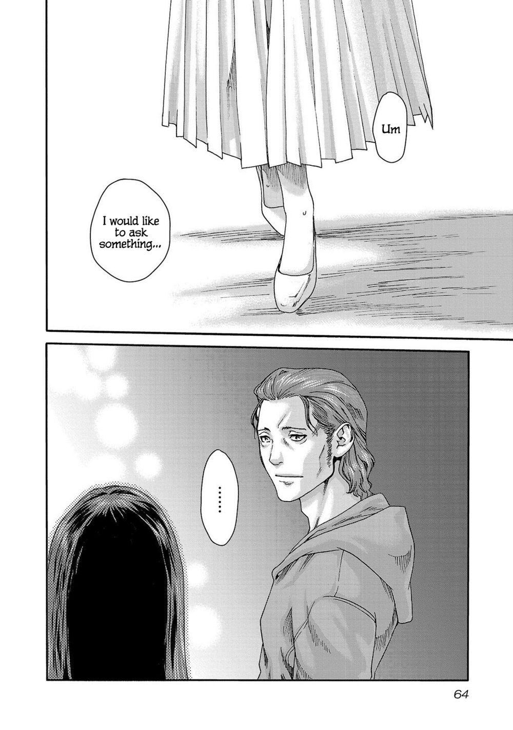 Sense Chapter 116 Page 3