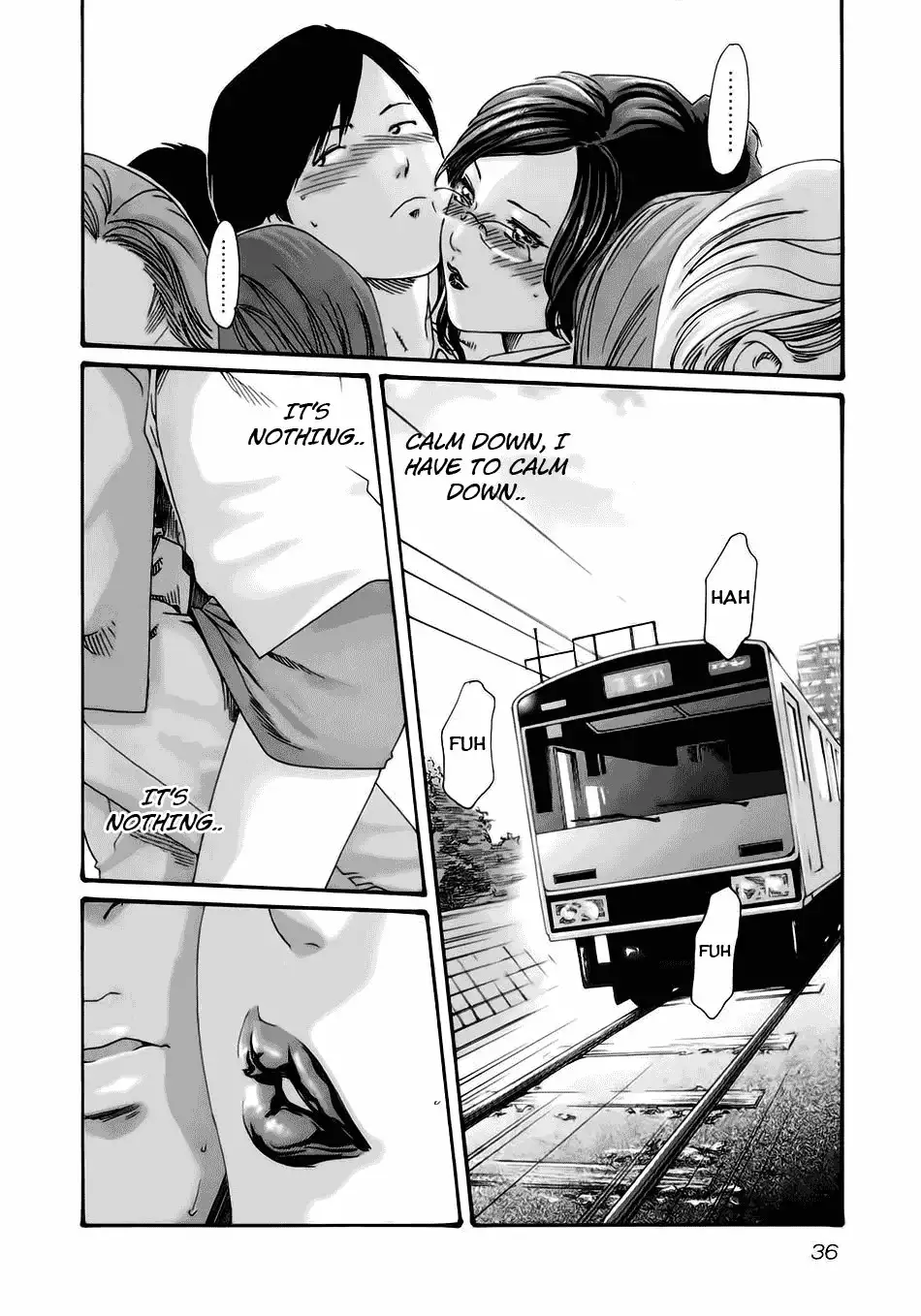 Sense Chapter 12 Page 13