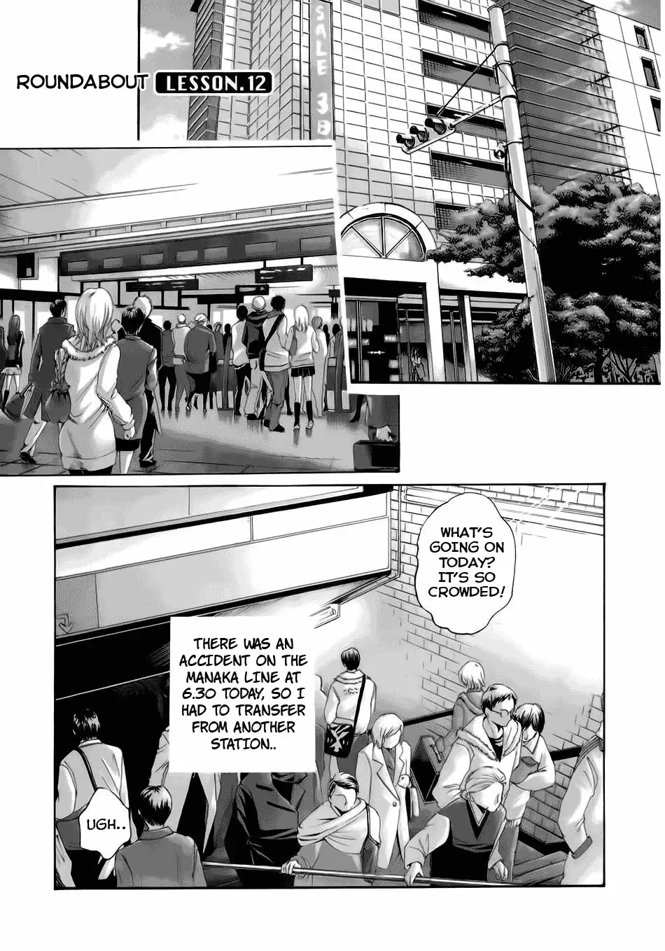 Sense Chapter 12 Page 2