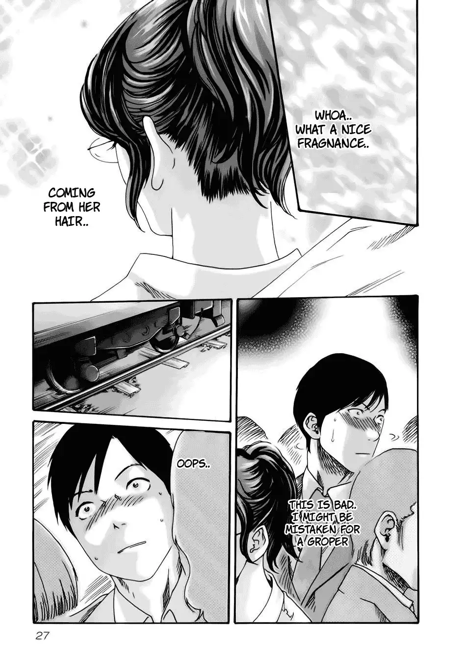 Sense Chapter 12 Page 4