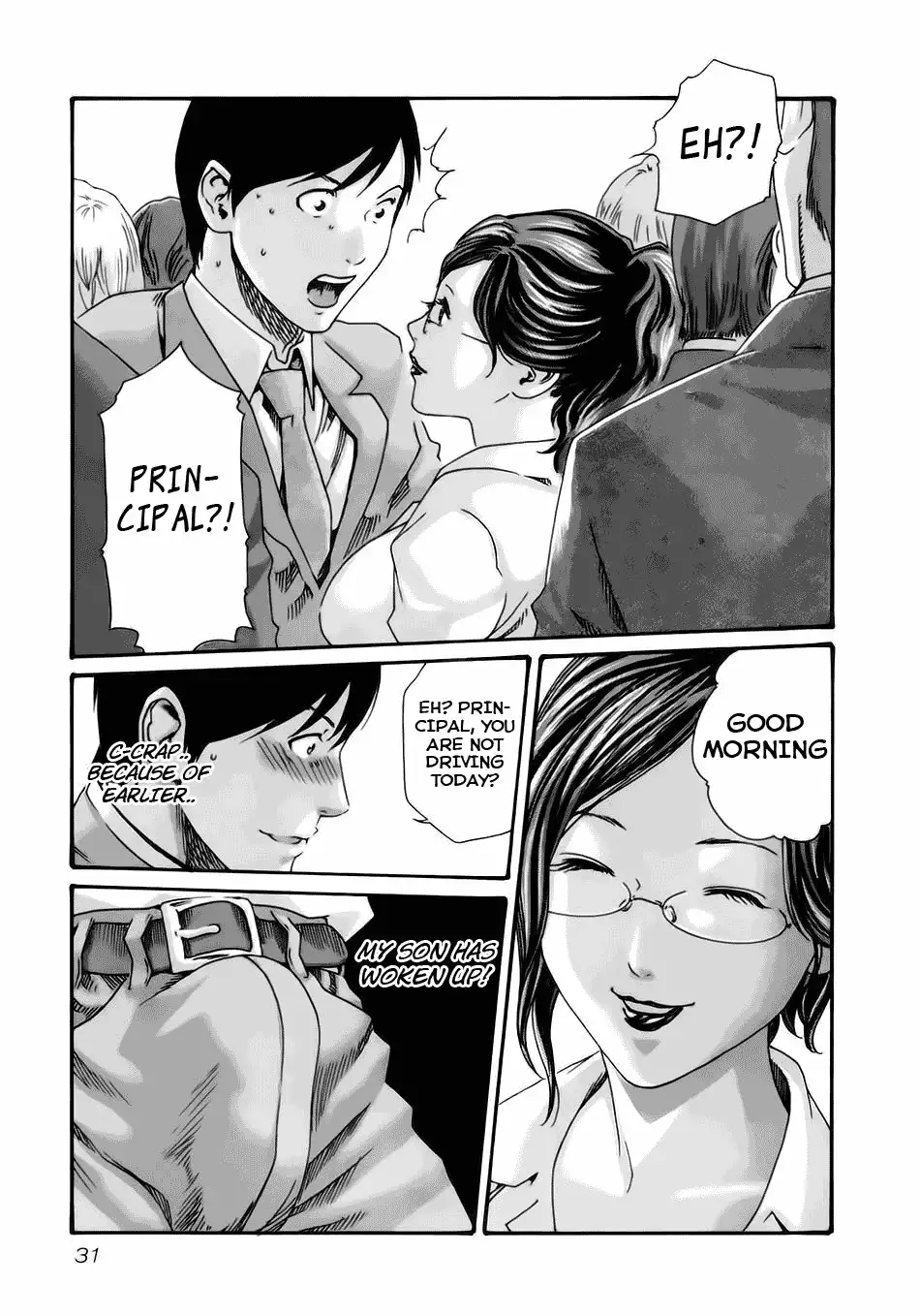 Sense Chapter 12 Page 8