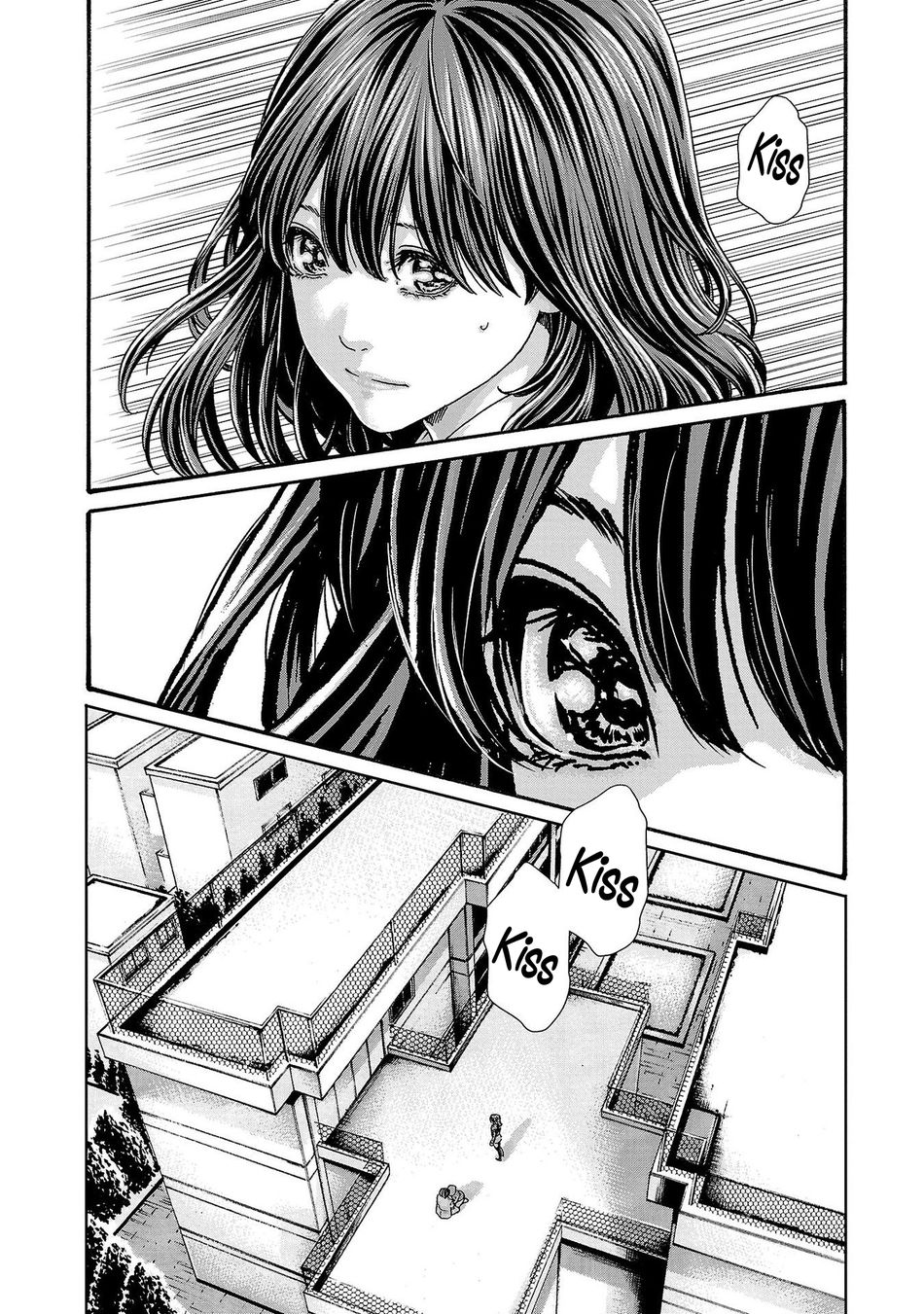 Sense Chapter 121 Page 11