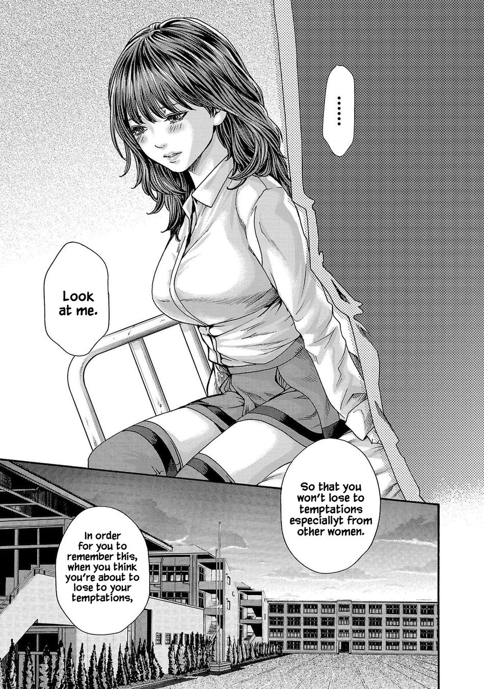 Sense Chapter 121 Page 20