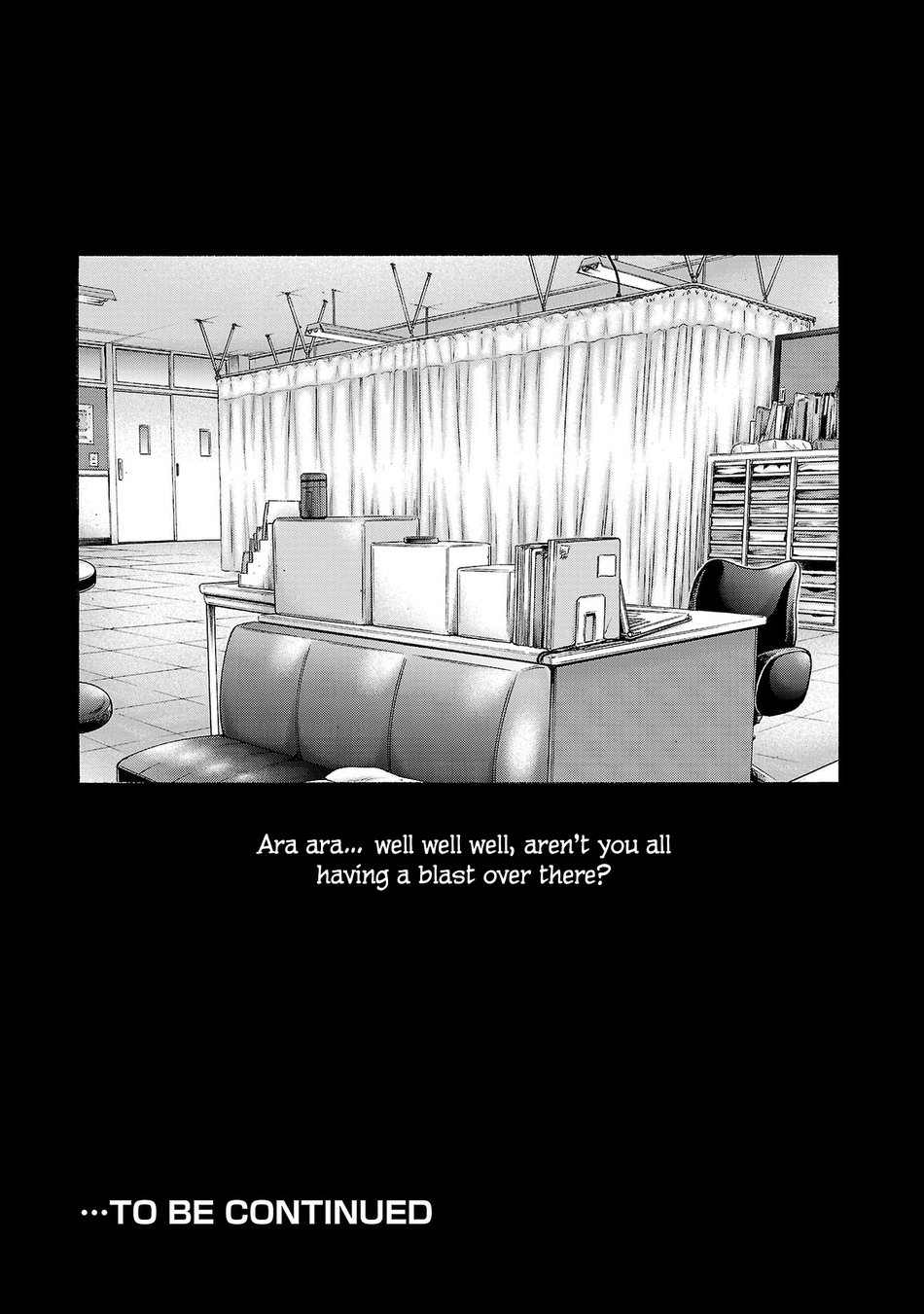 Sense Chapter 122 Page 26