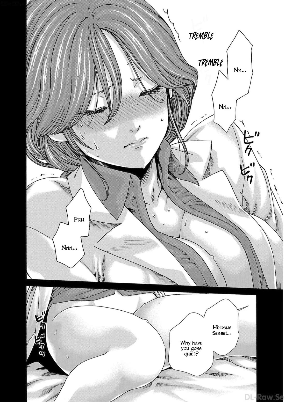 Sense Chapter 124 Page 14