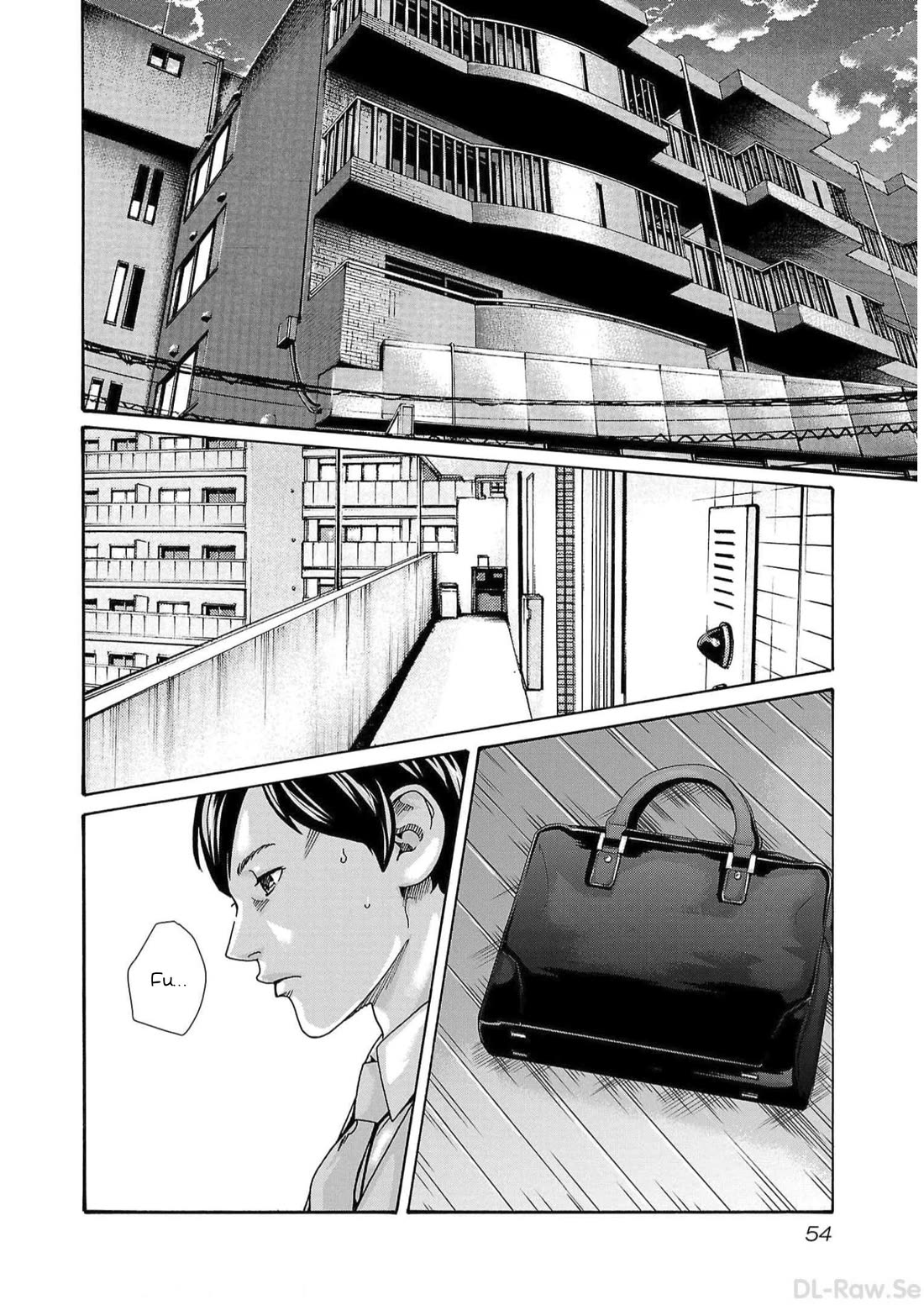 Sense Chapter 125 Page 12