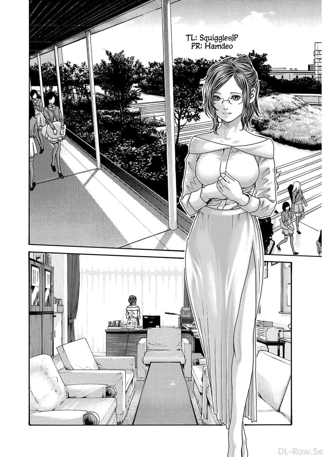 Sense Chapter 125 Page 2