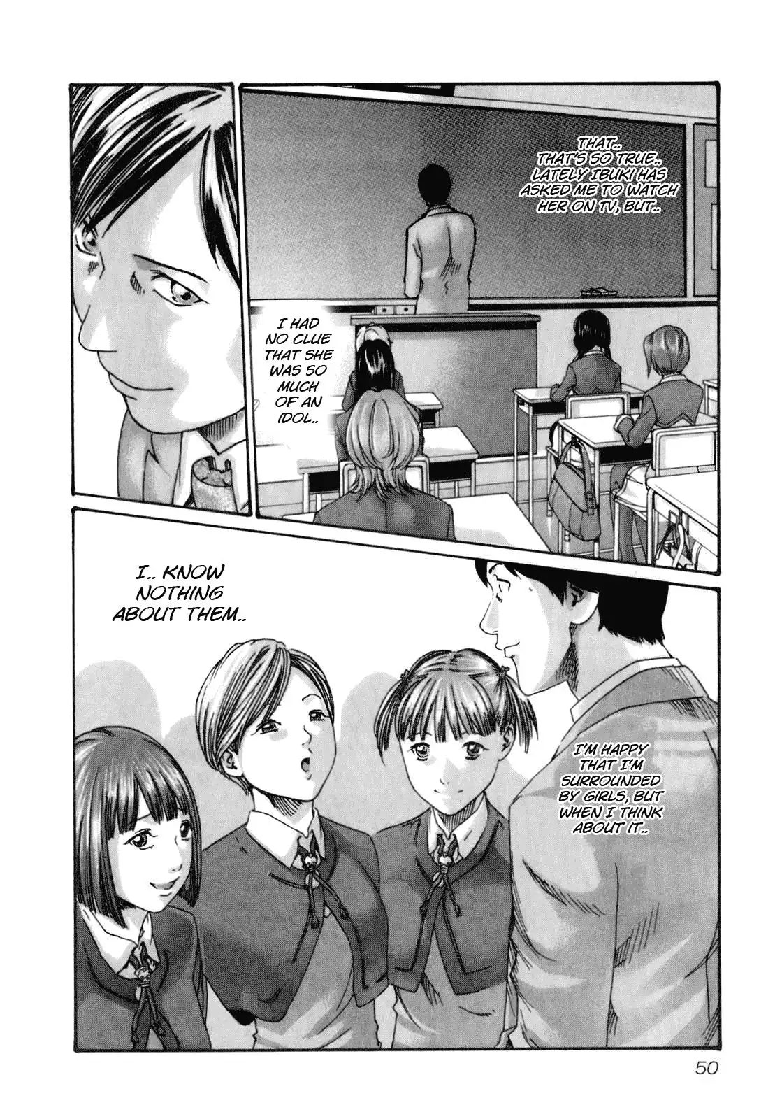 Sense Chapter 13 Page 4