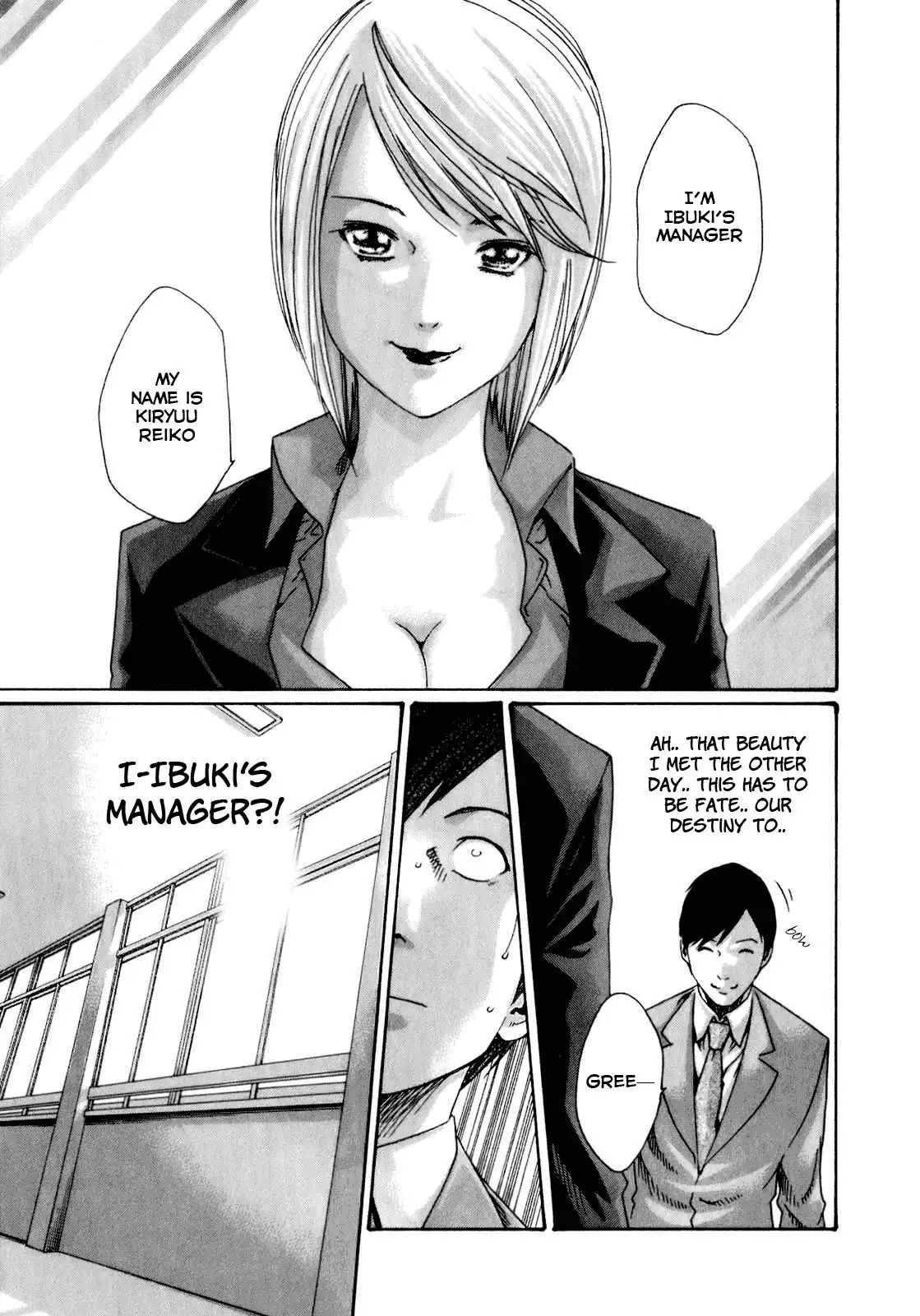 Sense Chapter 13 Page 7