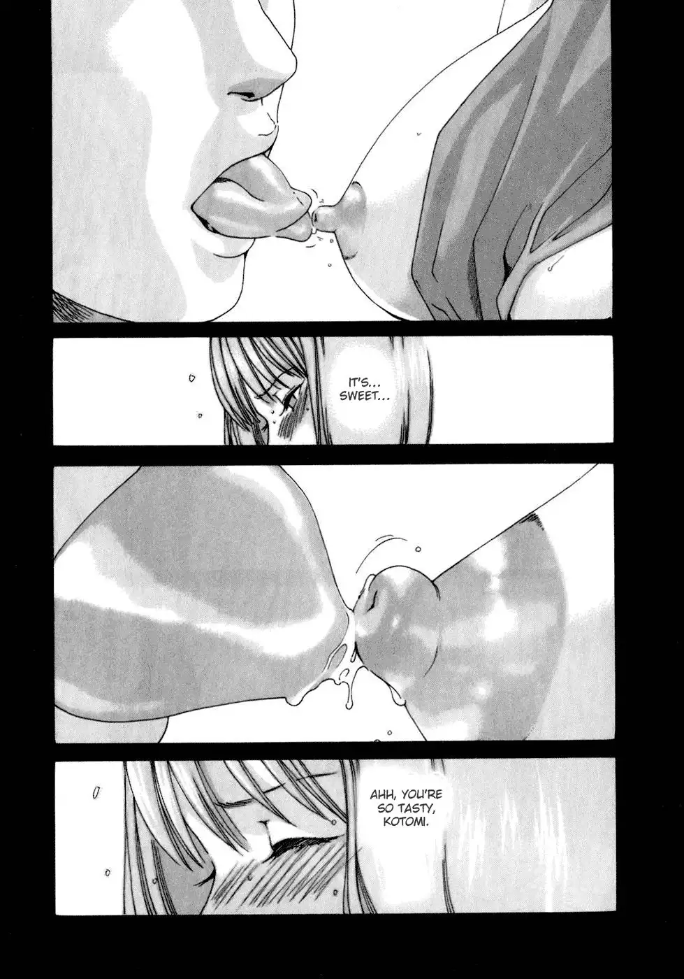 Sense Chapter 14 Page 12