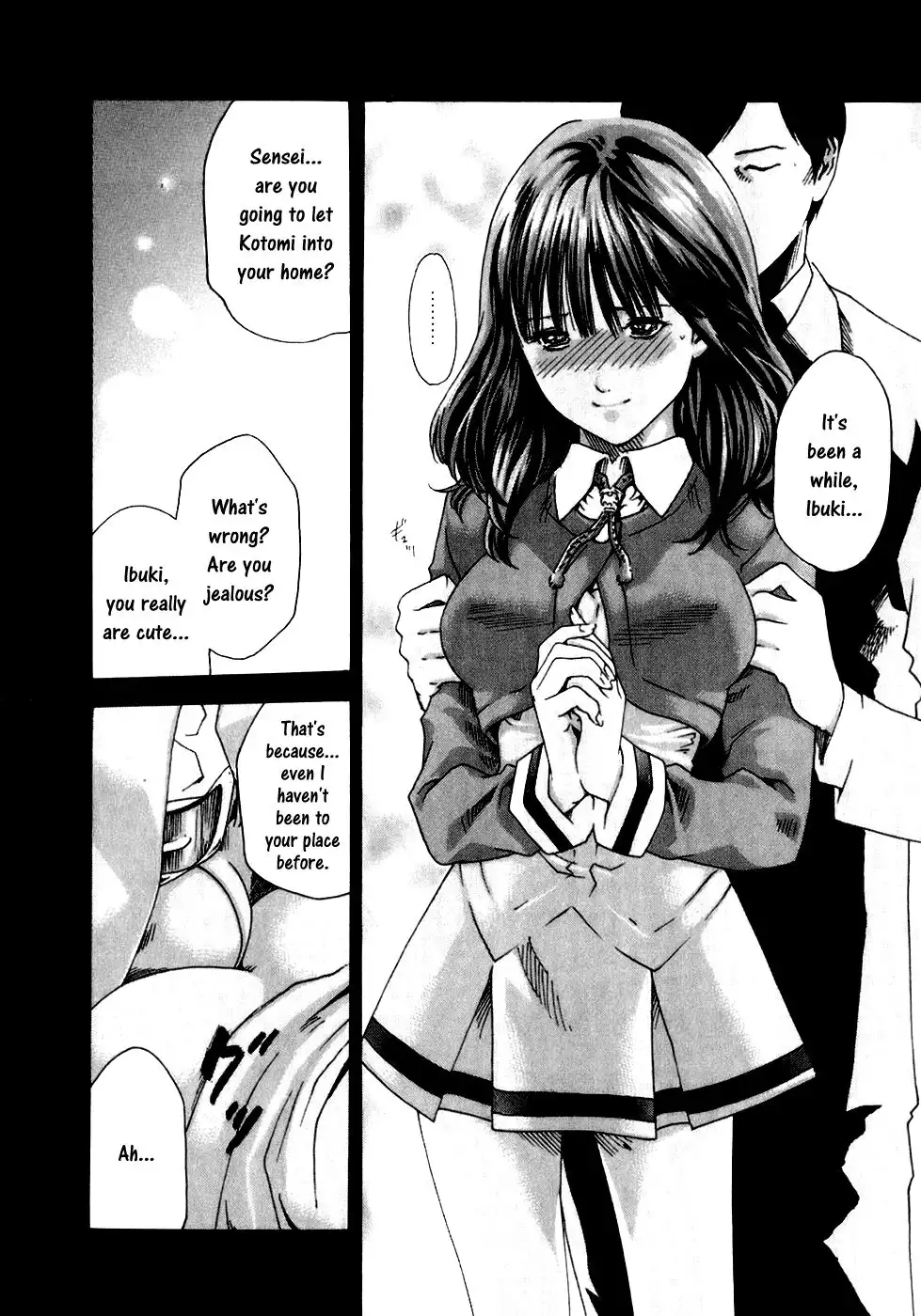 Sense Chapter 15 Page 8