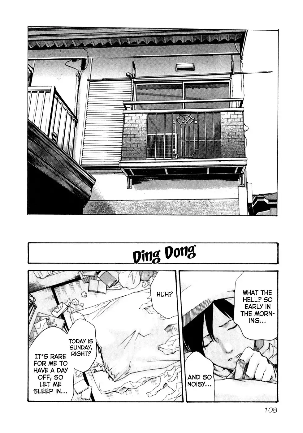 Sense Chapter 16 Page 3