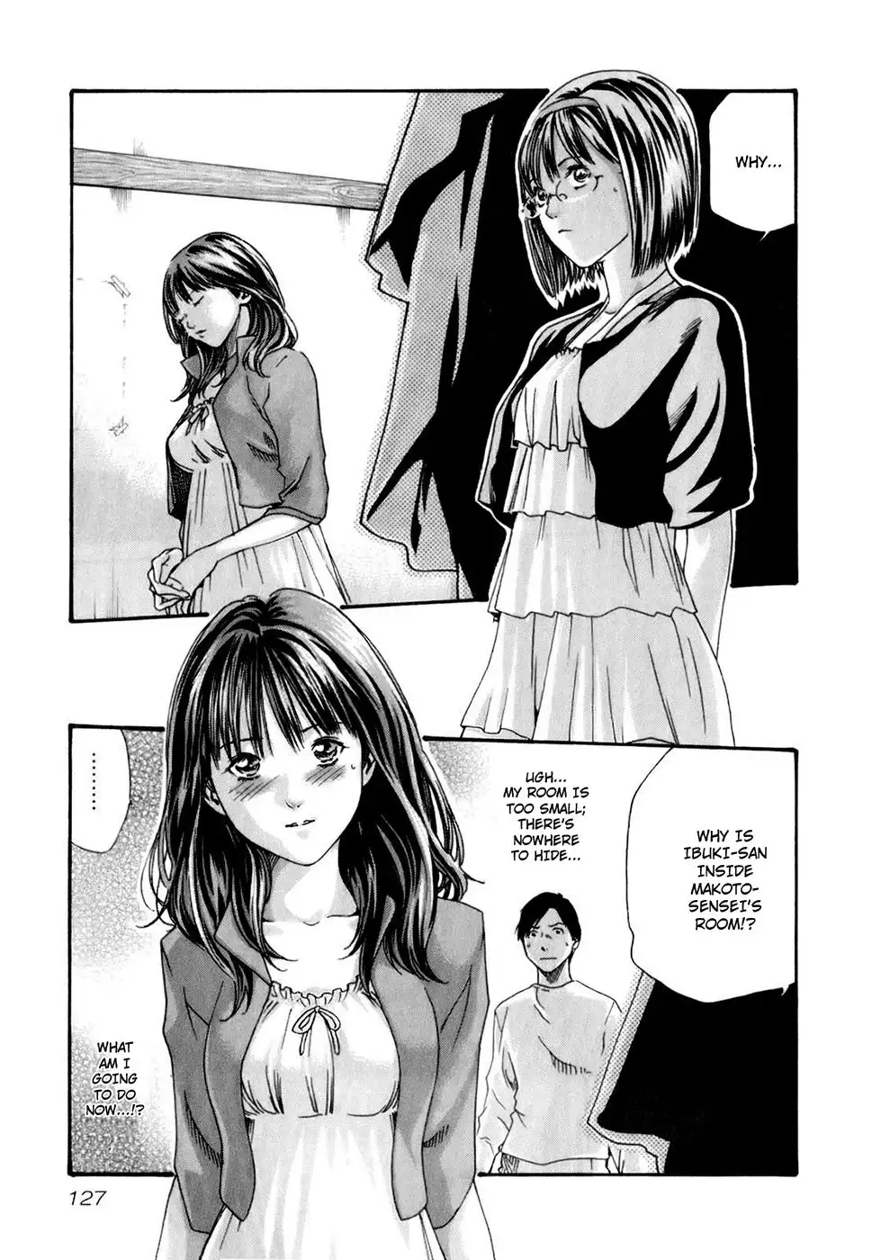 Sense Chapter 17 Page 6