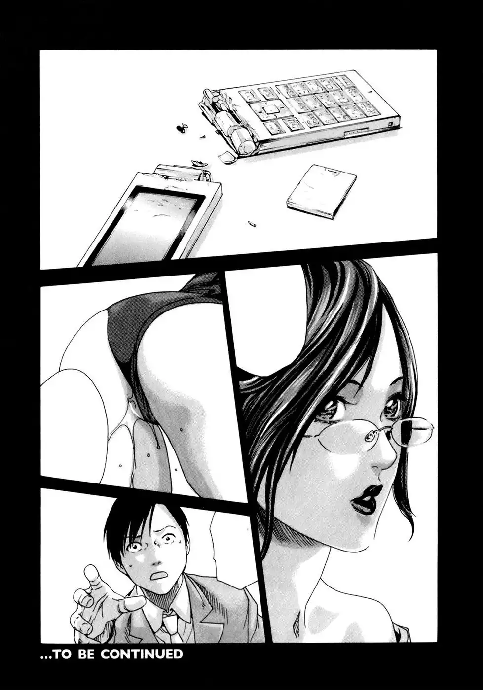 Sense Chapter 18 Page 26