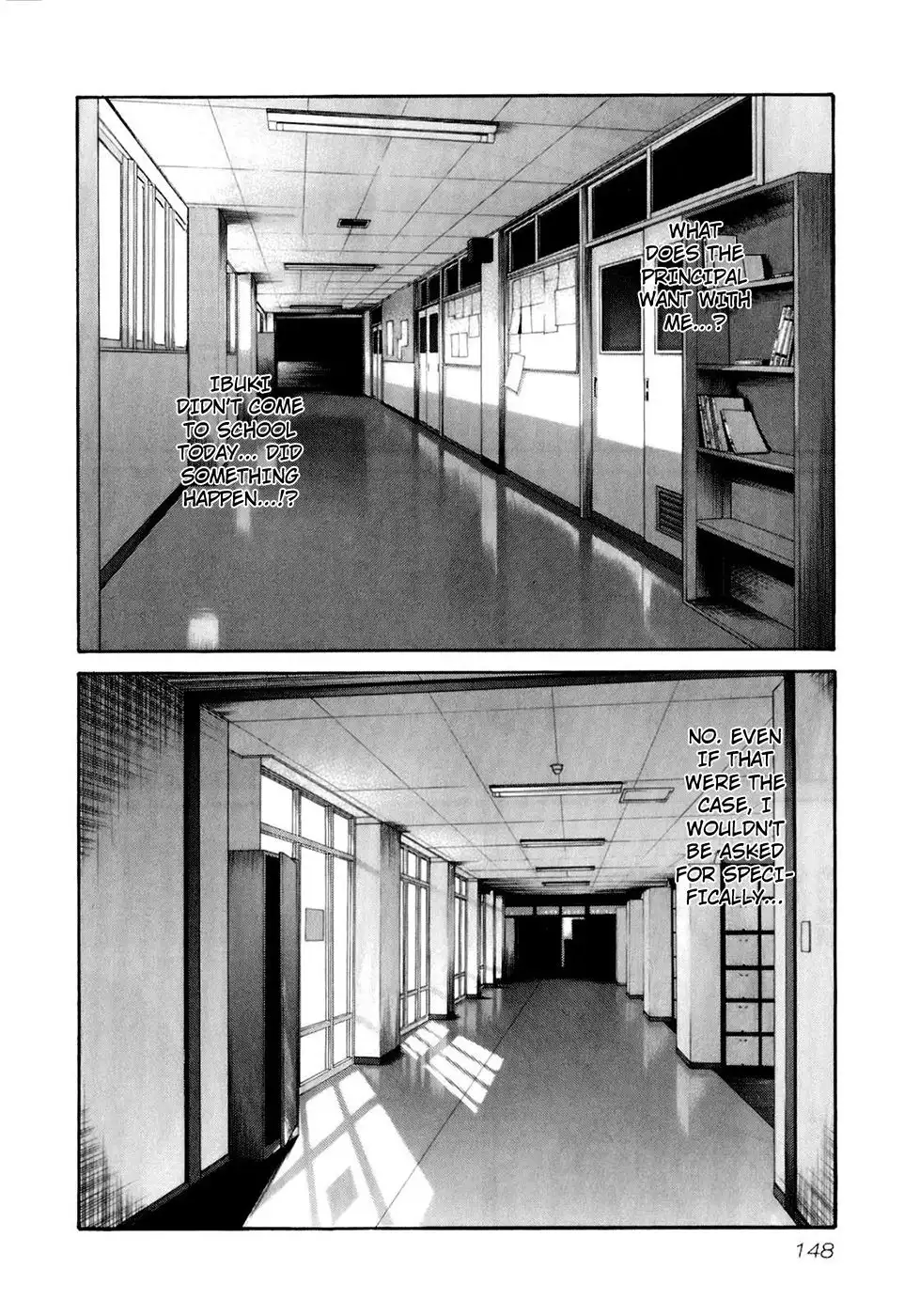 Sense Chapter 18 Page 5