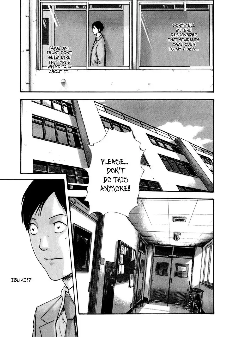 Sense Chapter 18 Page 6