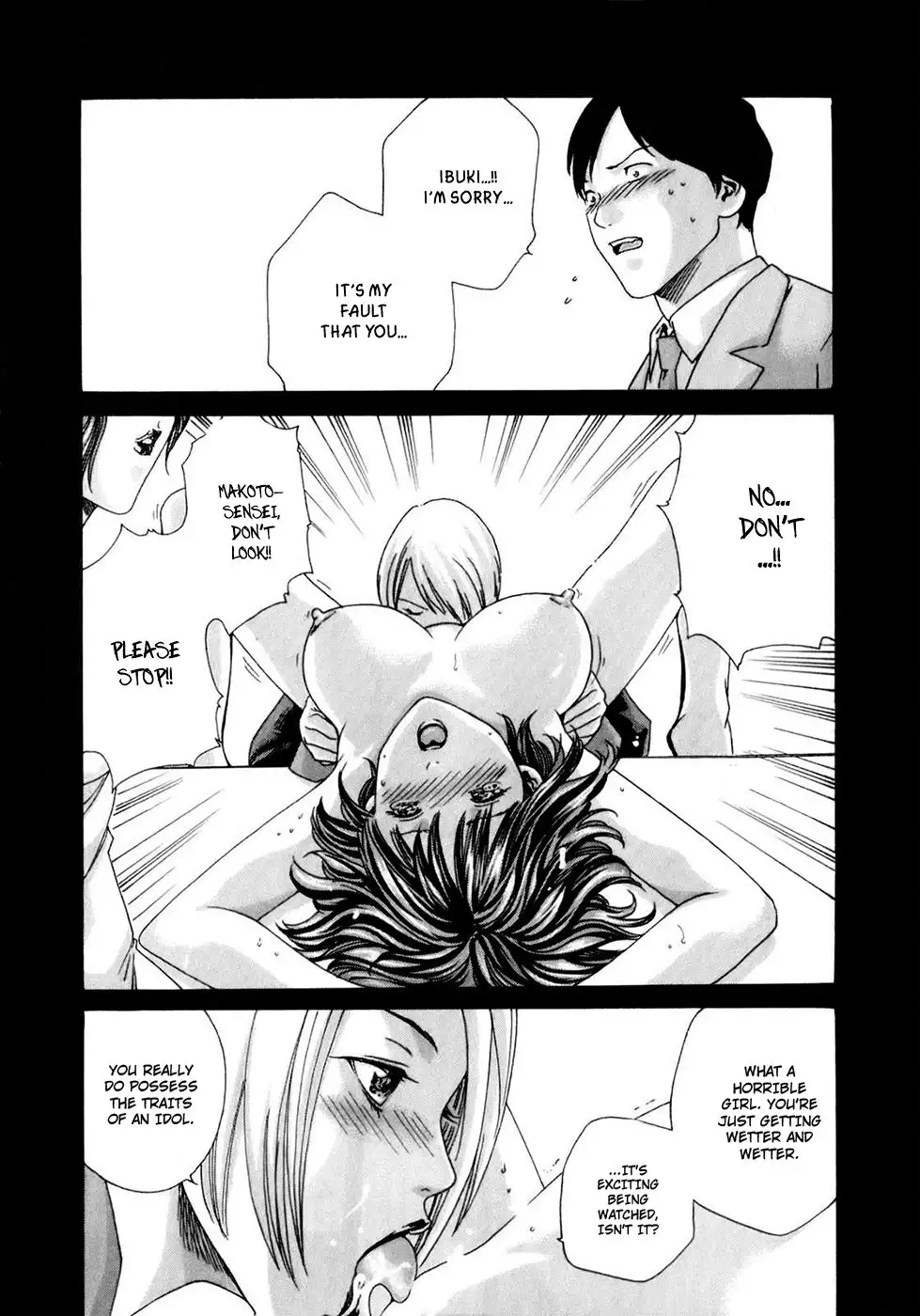 Sense Chapter 18 Page 8