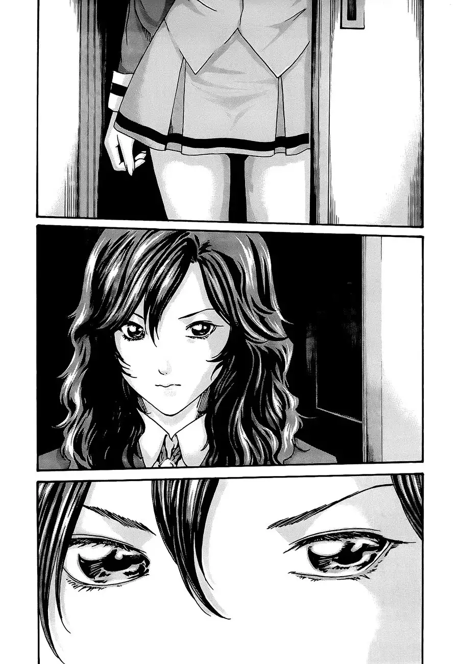 Sense Chapter 20 Page 10
