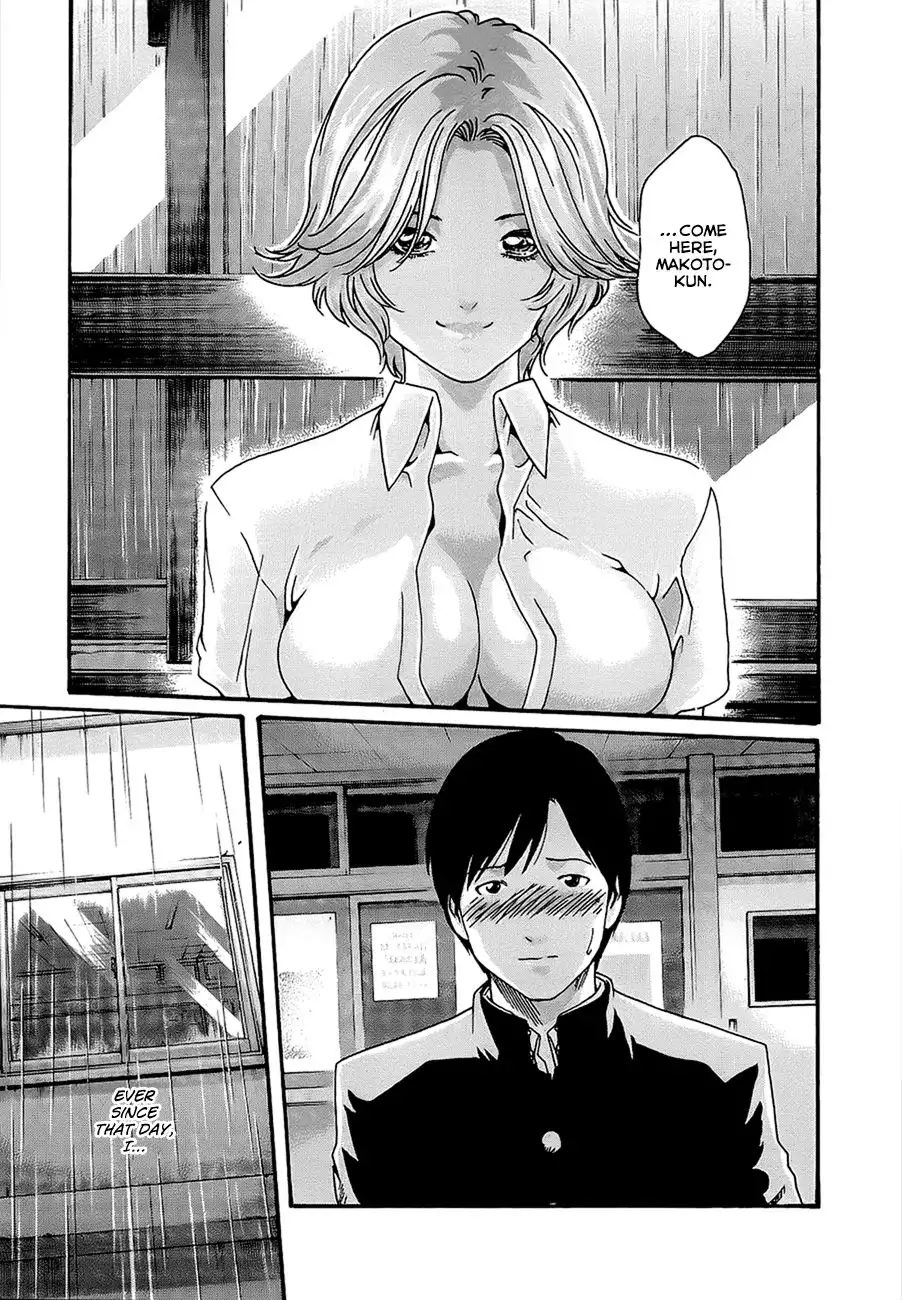 Sense Chapter 20 Page 8