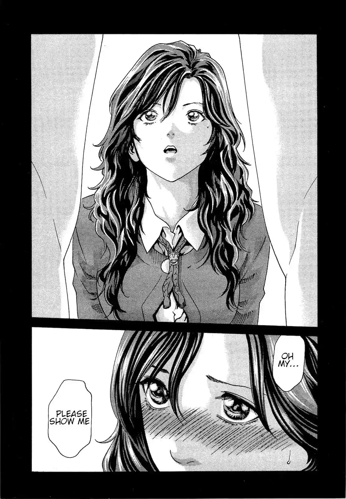 Sense Chapter 21 Page 3