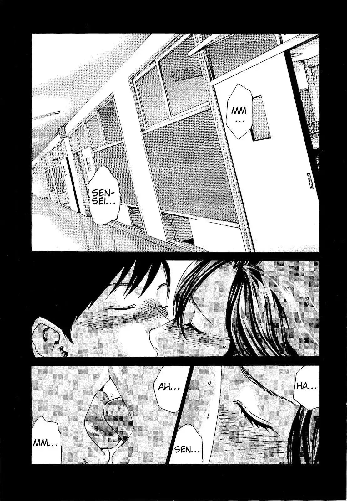 Sense Chapter 21 Page 5