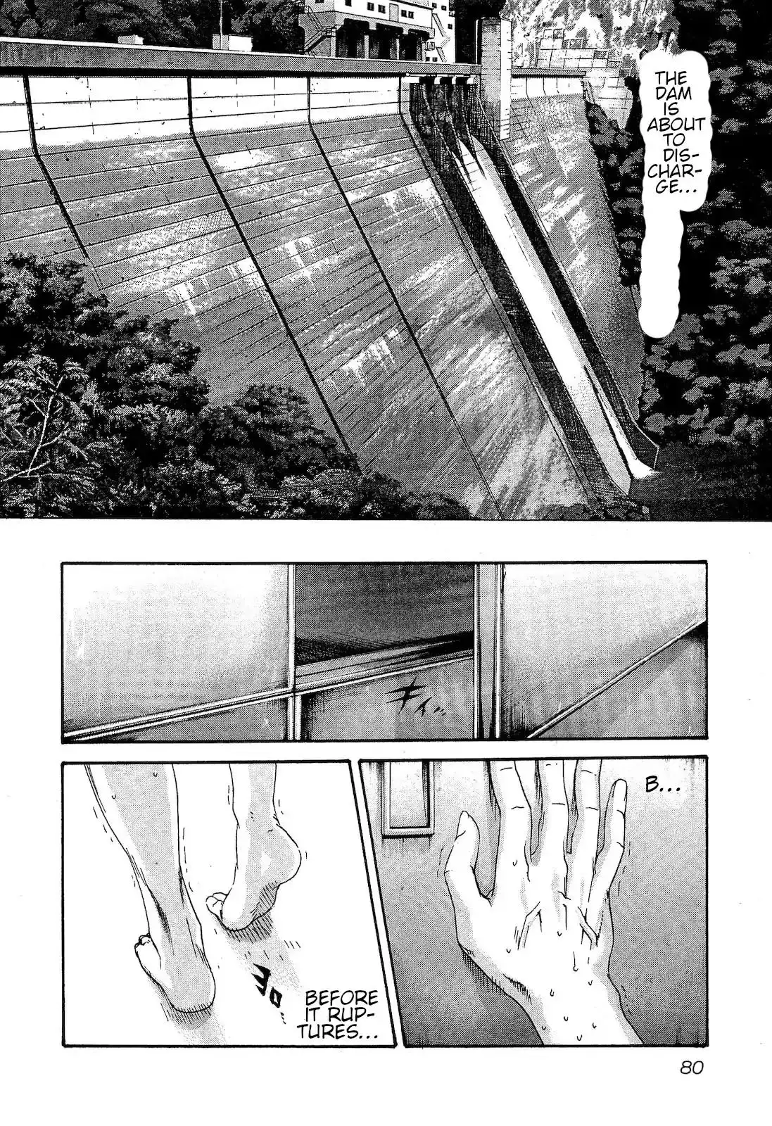 Sense Chapter 22 Page 18