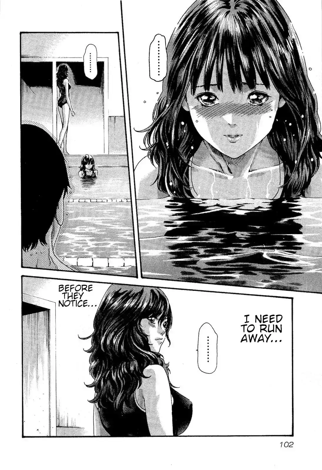 Sense Chapter 23 Page 20