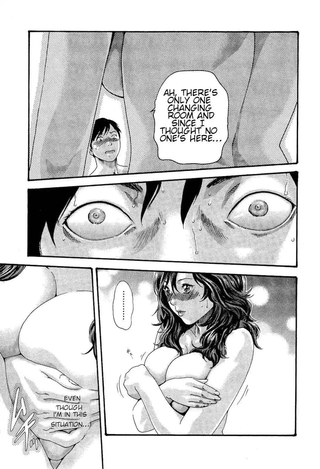Sense Chapter 23 Page 3