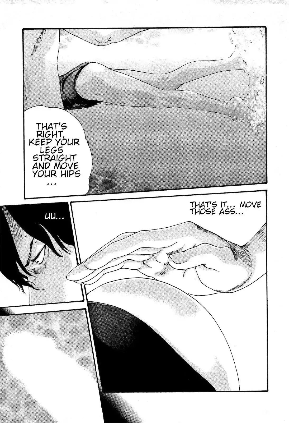 Sense Chapter 24 Page 7