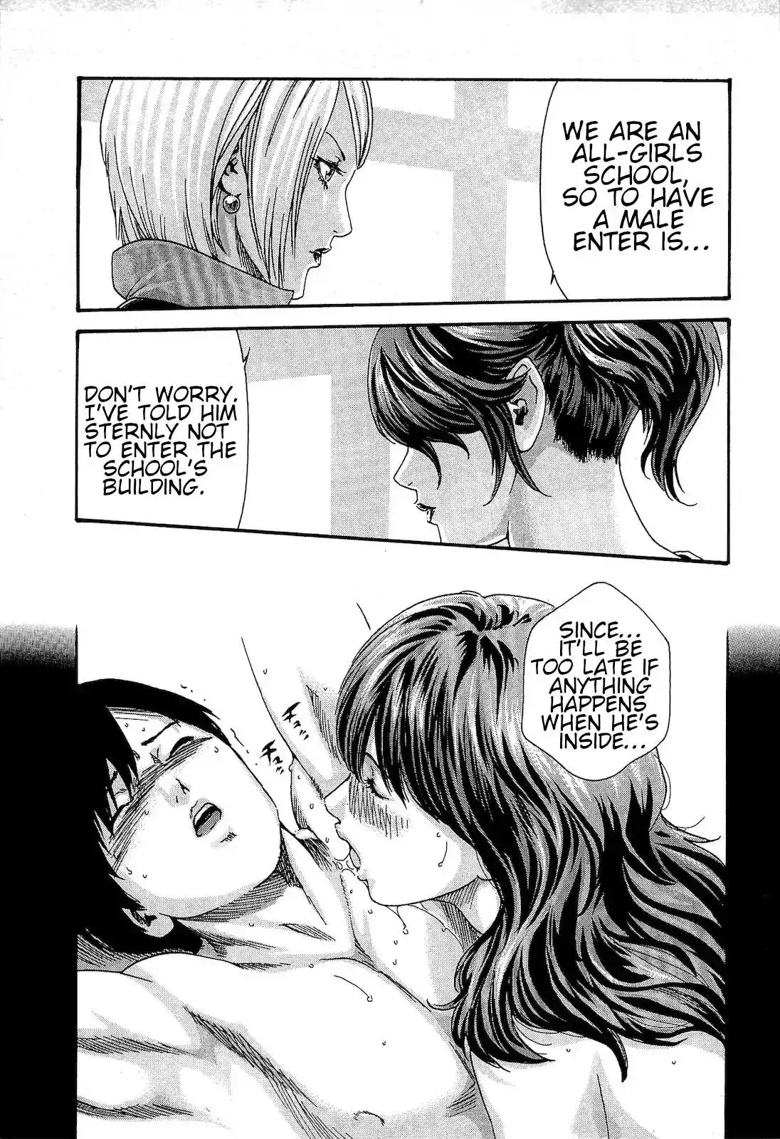 Sense Chapter 25 Page 13