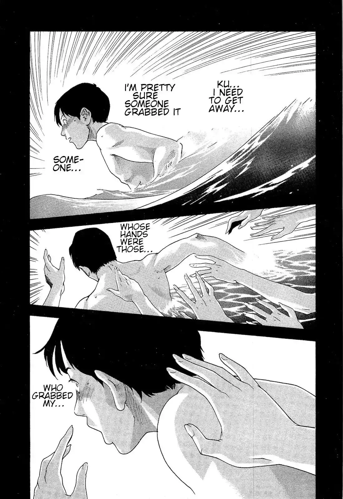 Sense Chapter 25 Page 5