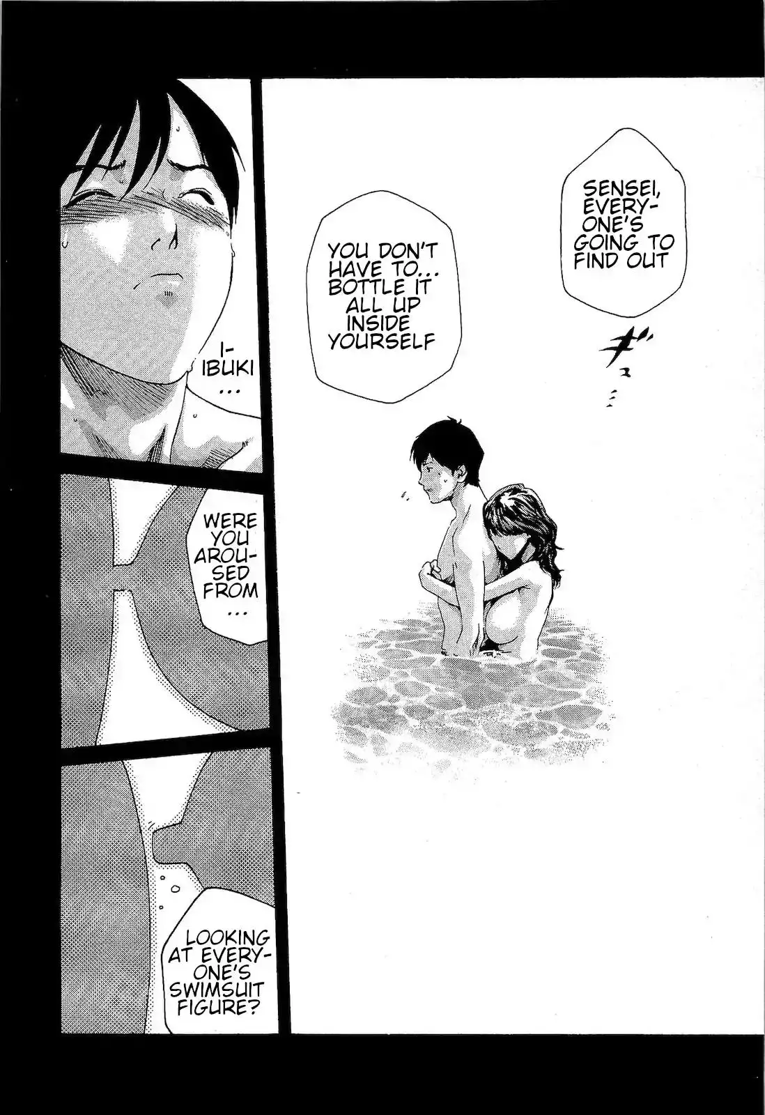 Sense Chapter 25 Page 6