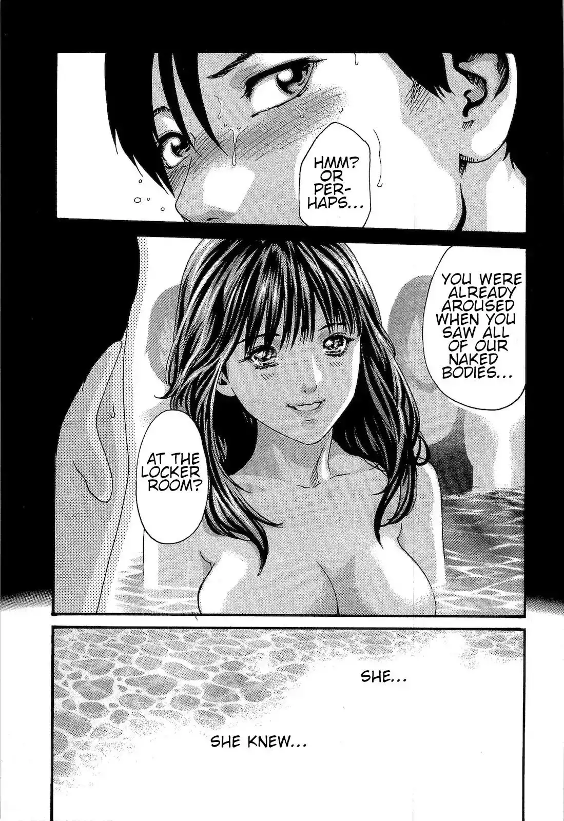 Sense Chapter 25 Page 7