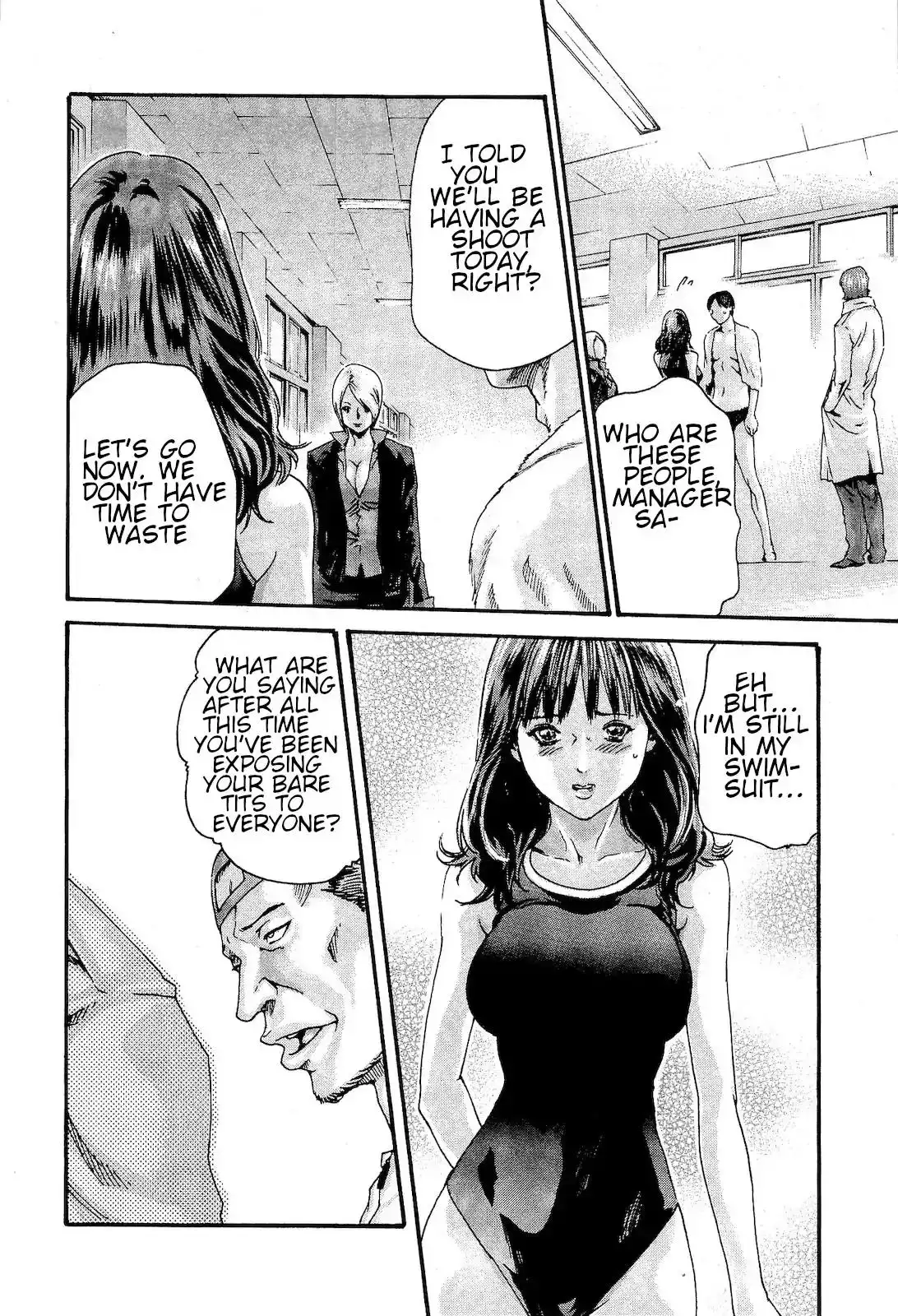 Sense Chapter 26 Page 14
