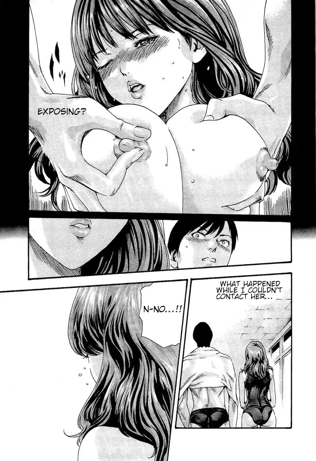 Sense Chapter 26 Page 15