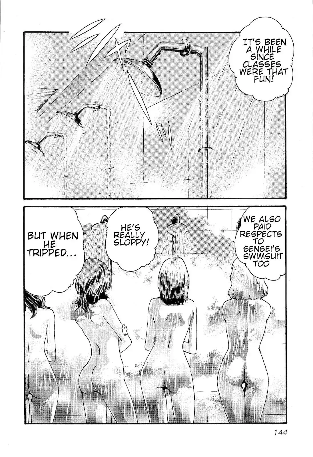Sense Chapter 26 Page 2