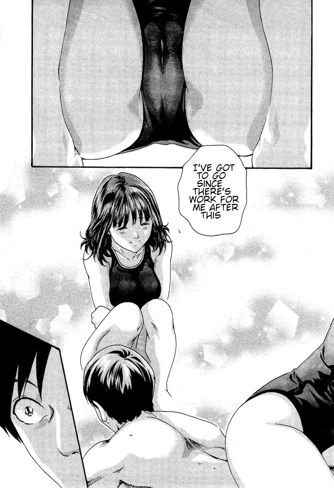 Sense Chapter 26 Page 5