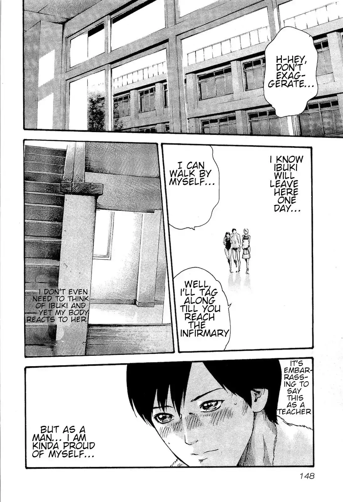 Sense Chapter 26 Page 6