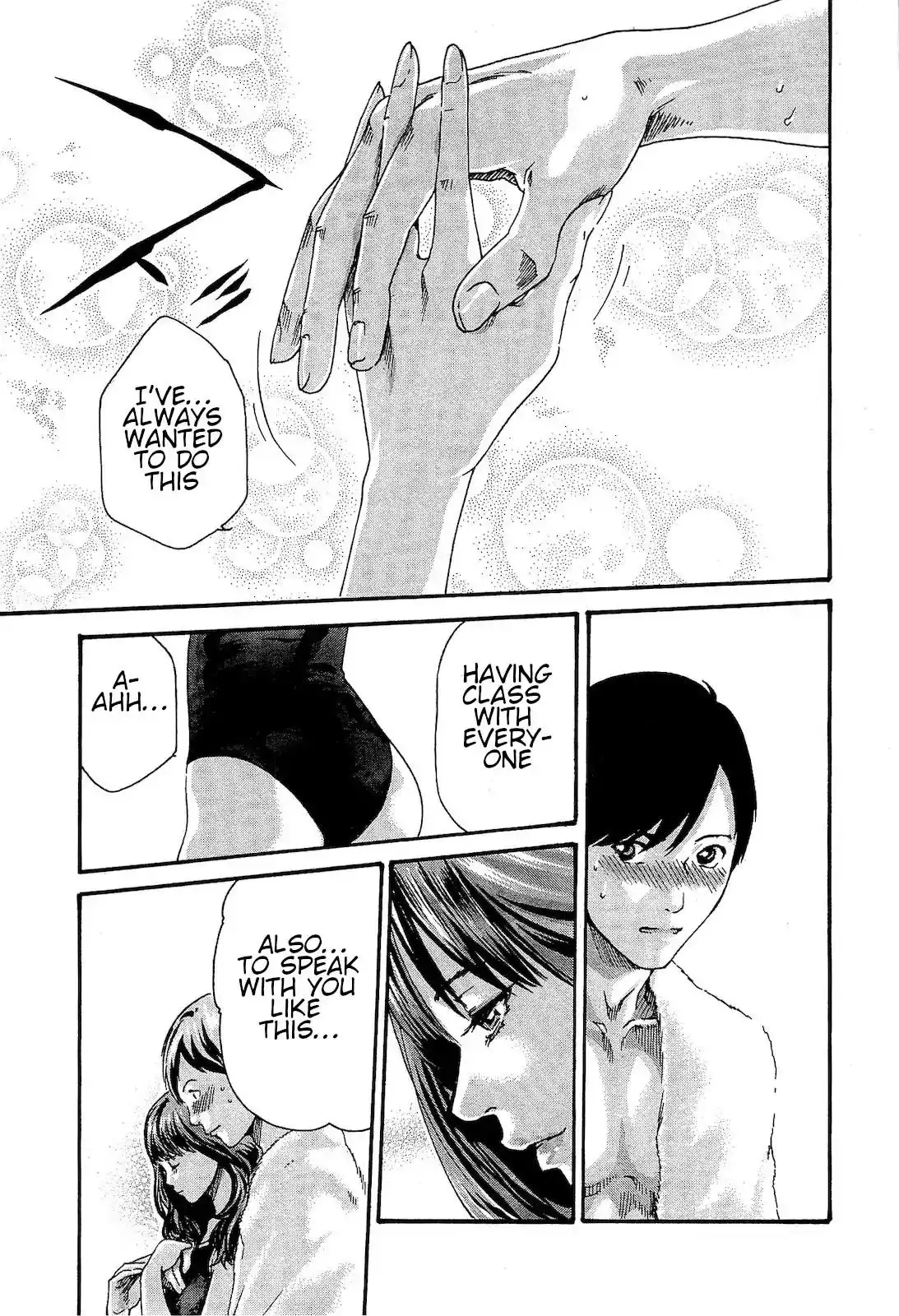 Sense Chapter 26 Page 9