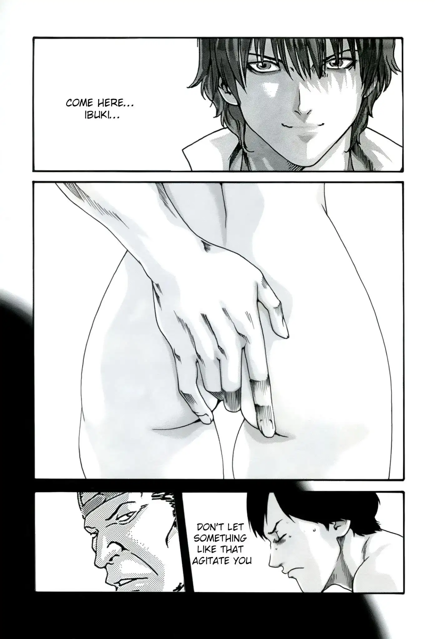 Sense Chapter 27 Page 10