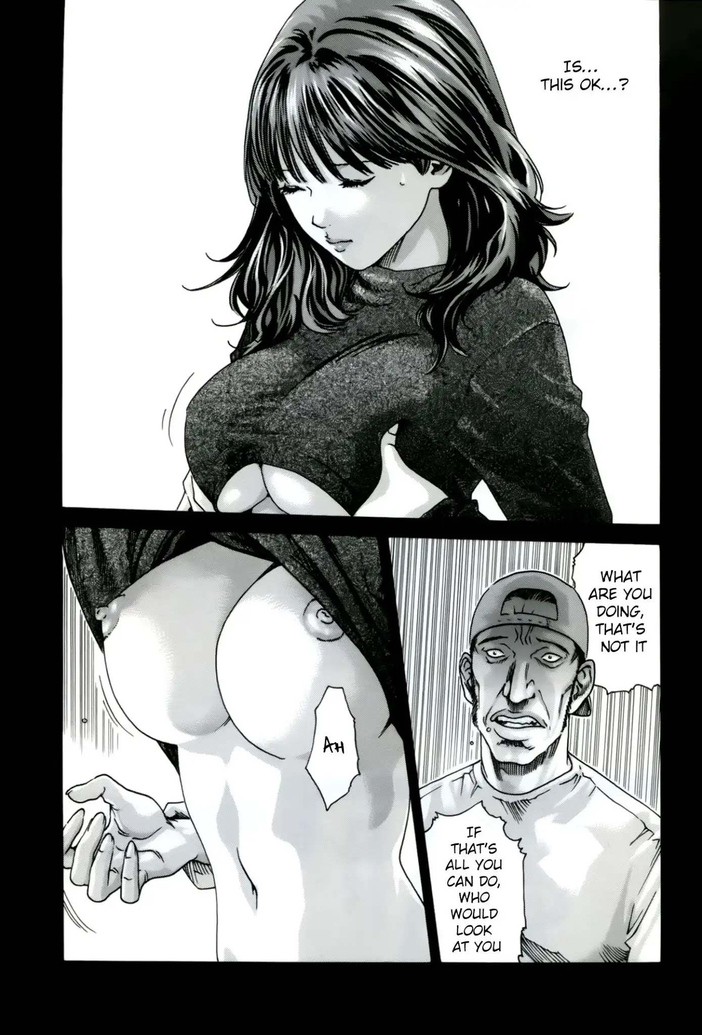 Sense Chapter 27 Page 11