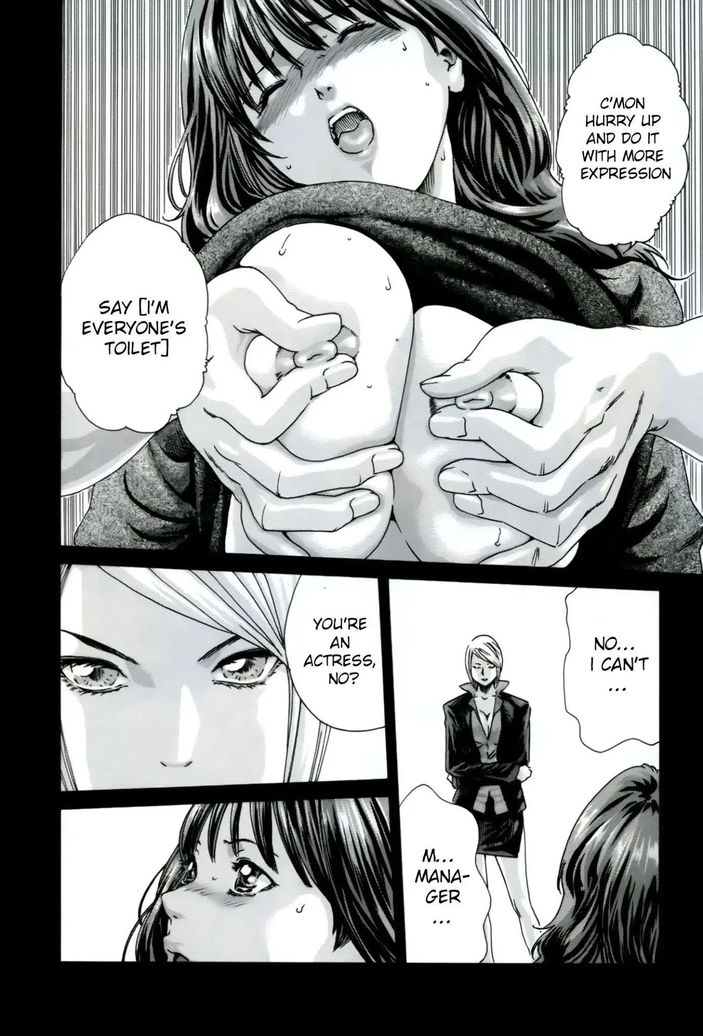 Sense Chapter 27 Page 13