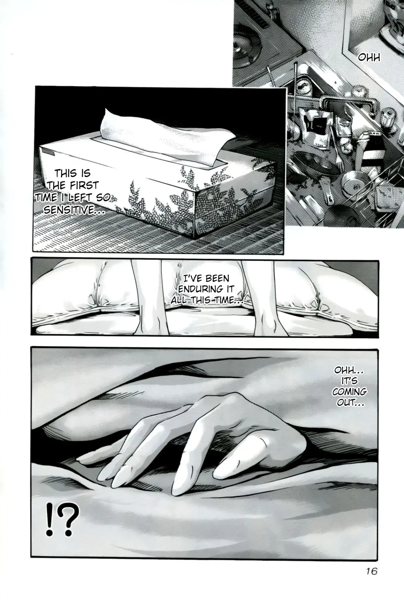 Sense Chapter 27 Page 17