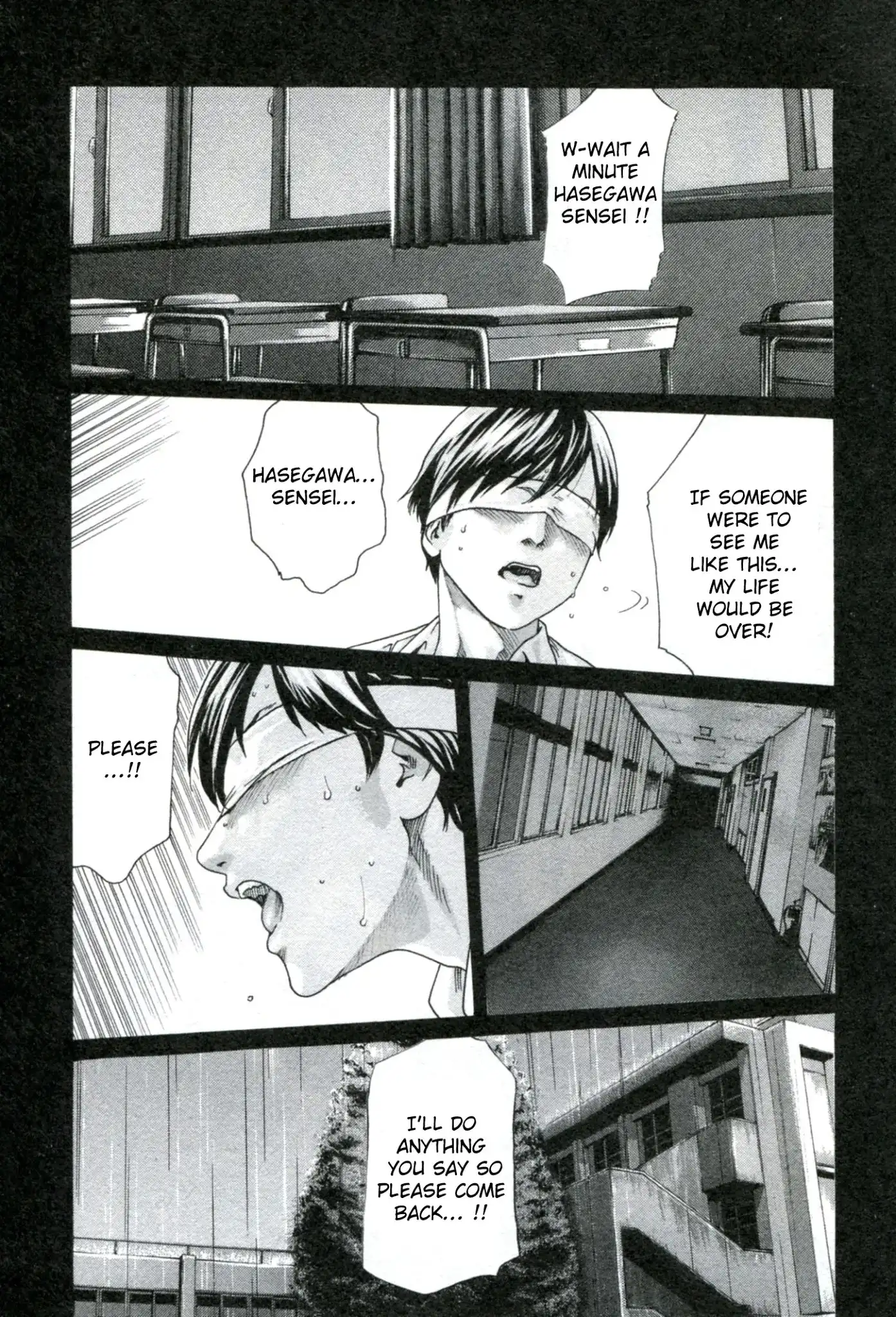 Sense Chapter 28 Page 11