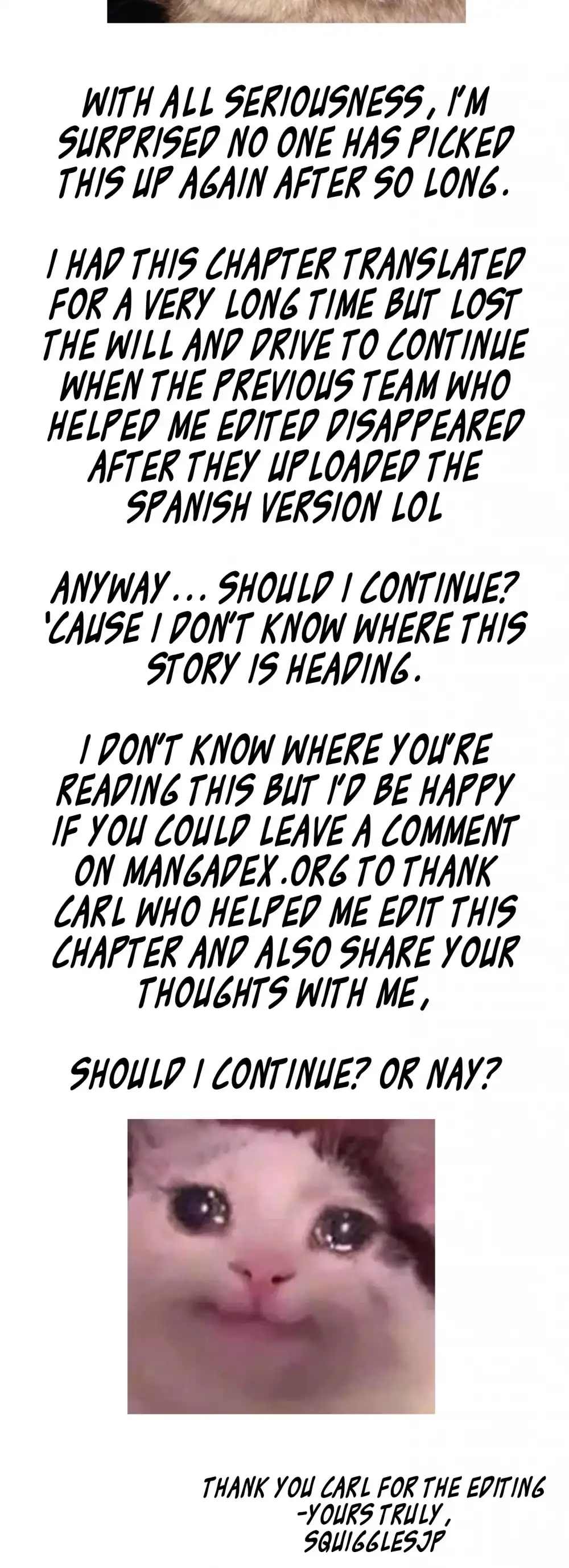 Sense Chapter 28 Page 19
