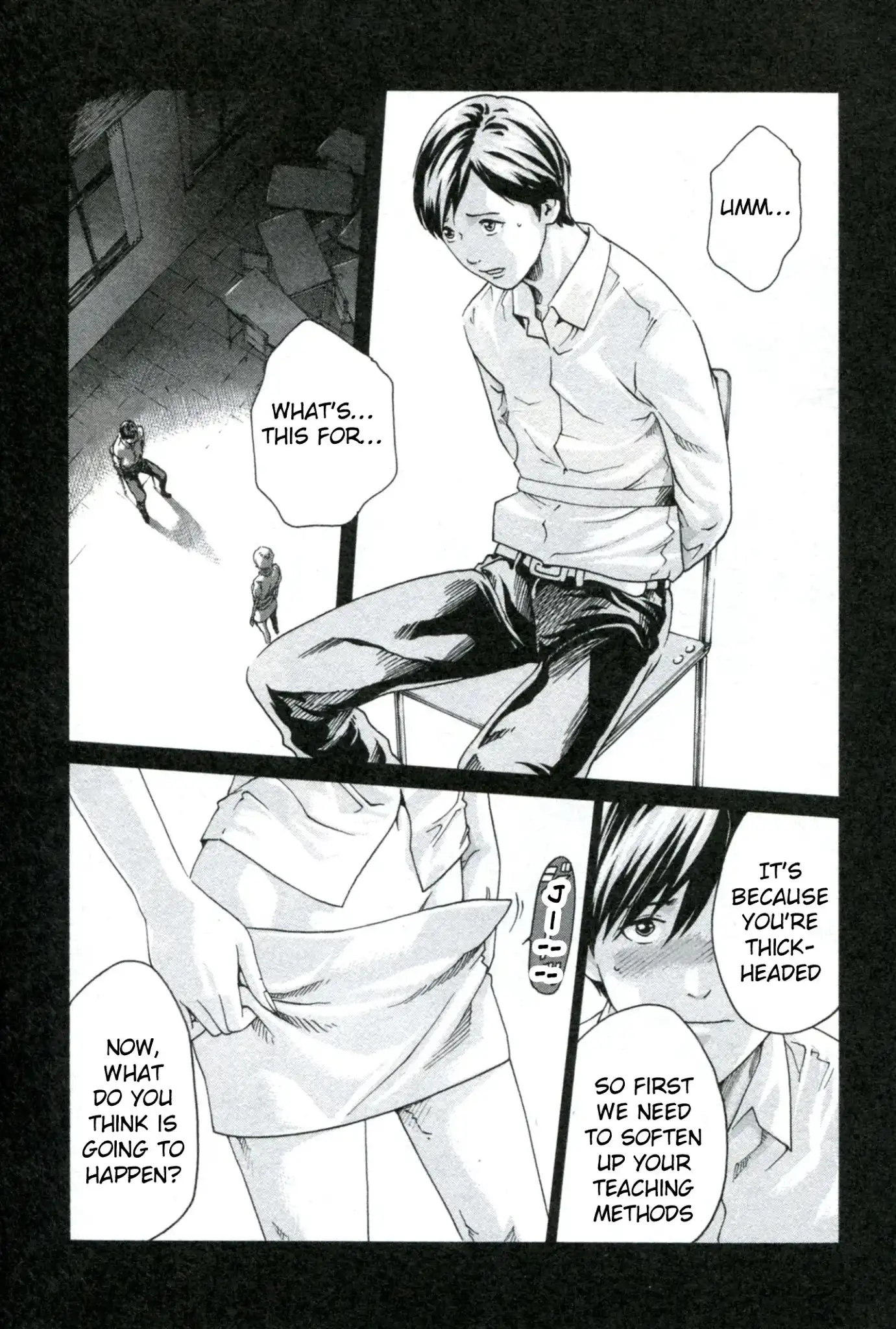 Sense Chapter 28 Page 4