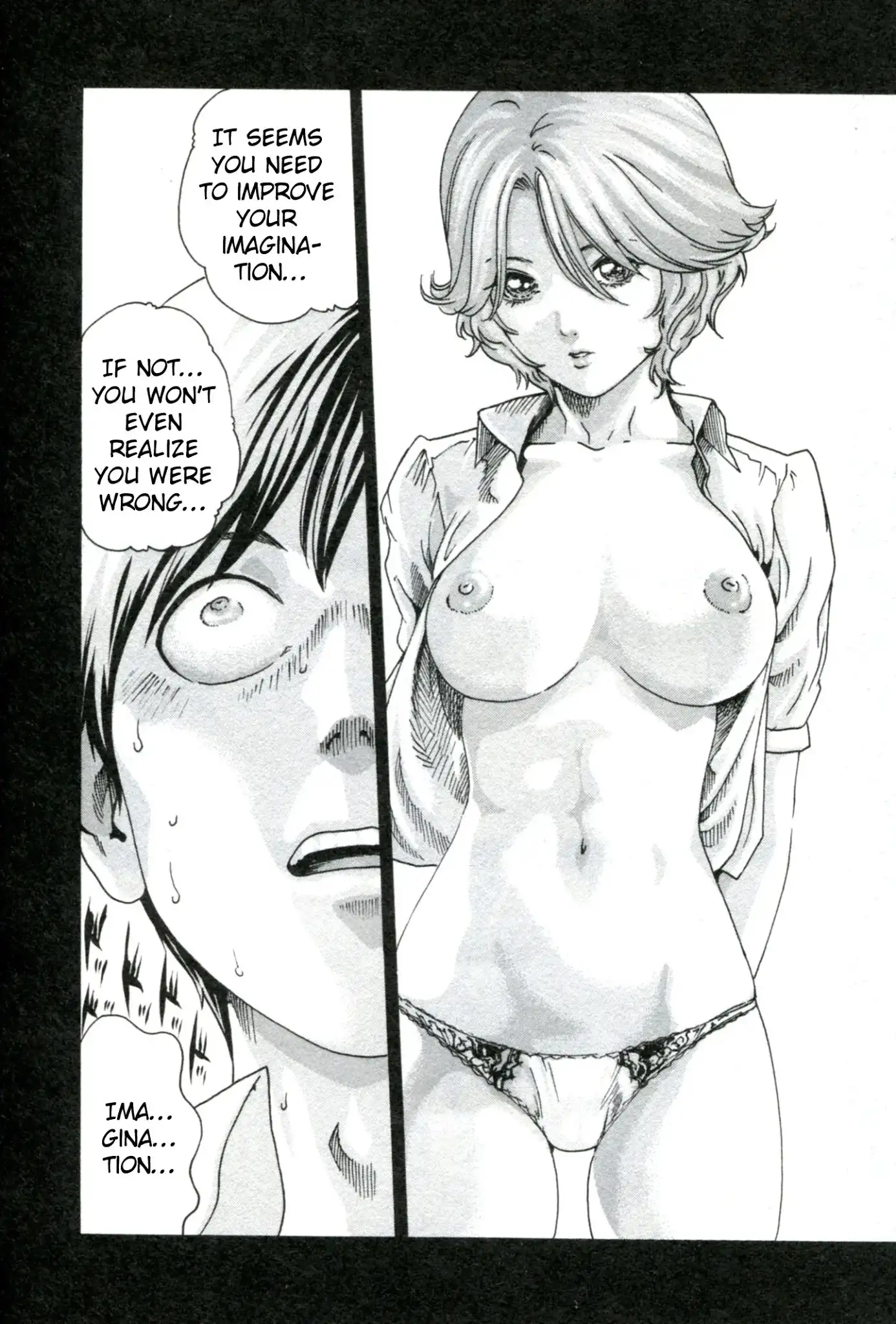 Sense Chapter 28 Page 6