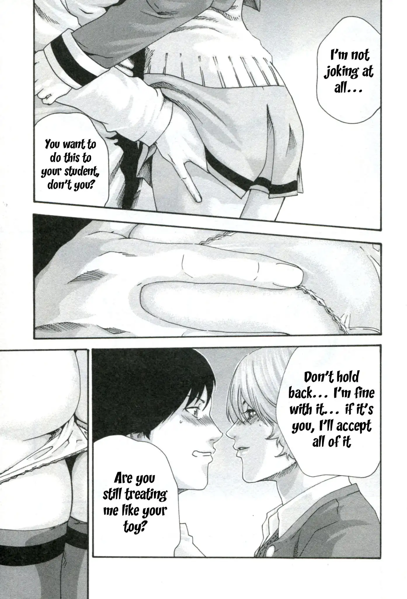 Sense Chapter 29 Page 15